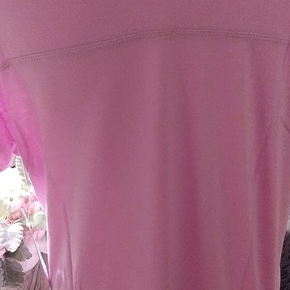 🆓🌠MSRP $42 Yogalicious Candied Lilac Large - Picture 7 of 16